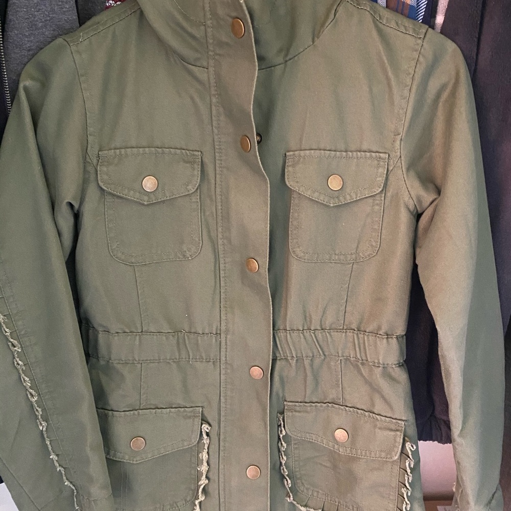 Blazer for autum
